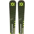 Völkl Peregrine 76+rmotion3 12 Gw Alpin Ski Pakke