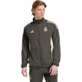 Adidas Real Madrid Tiro 25/26 Competition Presentasjon Jakke