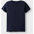 Name It Mini Smal Passform T-skjorte