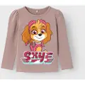 Name it Paw Patrol Langermet Topp