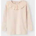 Name it Smal Passform Langermet Topp
