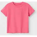 Name it Smal Passform T-skjorte
