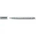 Staedtler Marker Staedtler Metallic sølv 1-2 mm (stk.)
