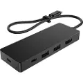 HP 86s97ut Dokkingstasjon