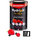 Overstims Hydrixir Ultra Isotonisk Pulverdrikk Røde Frukter 400g