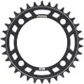 E*thirteen Helix 104bcd Kjettingring