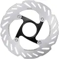 Shimano Rt-cl700 Centerlock Ext Ice Tech 140 Mm Bremsekive
