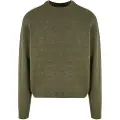 Urban Classics Oversized Chunky Genser