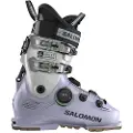 Salomon Shift Supra Boa 105 W Gw Alpin Skistøvler For Kvinner