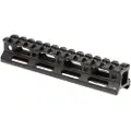 Leapers Inc. Universal Super Slim Riser Mount 13 Slot 0.83´ Skinne