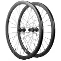 Progress Airspeed A38 Cl Disc Tubeless Landeveishjulsett
