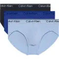 Calvin Klein Underwear Lv00nb4408 Brief Slips 3 Enheter