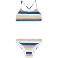Protest Wirl Tankini Bikini