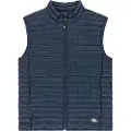 Quiksilver Scaly Sleeveless Vest blå