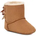 Ugg Baby Bailey Bow Booties