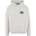 Another Cotton Lab Summer In Paradise Oversized Hettegenser