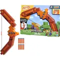 Nerf Minecraft Bow Dart Blaster 8 Nerf N1 Darts