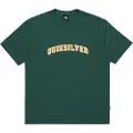 Quiksilver Pto Fare Well Kortarmet T-skjorte