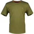 Hugo Boss Tales 10242631 Kortarmet T-skjorte