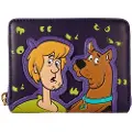 Loungefly Scoobydoo-lommebok