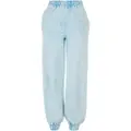 Urban Classics Towel Washed Treningsbukse