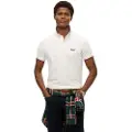 Superdry Vintage Poolside Kortermet Poloskjorte