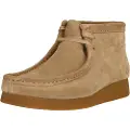 Clarks Wallabee Evo Bt Sko