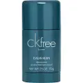 Calvin Klein CK Free Deodorant 75ml