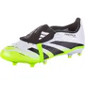 Adidas Predator League Fold-over Tongue Fg/mg Fotballsko