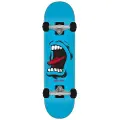 Santa Cruz Creaming Big Mouth Full 8.00 X 31.25 Skateboard