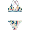 Protest Gummy Triangle Bikini