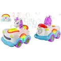 Syma REVOLT Unicorn Bubble Car