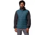 Columbia Juniper Peak Hybrid Dunjakke