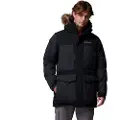 Columbia Marquam Peak Fusion Ii Parka