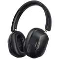 UGREEN HiTune Max5c HP203 Hybrid-ANC Bluetooth-hodetelefoner - svart