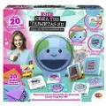 Crea 3d 63332666 Kort