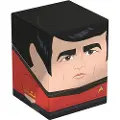 Squaroes Star Trek The Original Series Scotty Kortstokkeske