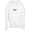 Mister tee Give Yourself Time Hetteskjorte