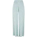 Urban Classics Viscose Resort Bukser