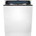 Electrolux Ees48401l Integrert Oppvaskmaskin Med Tredje Hylle 14 Antall Plasseringsinnstillinger