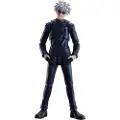 Tamashii Nations Jujutsu Kaisen S.hfiguarts Satoru Gojo Jujutsu Technical High School Actionfigur 16 Cm
