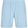 Urban Classics Basic Running Sports Shorts