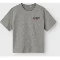Name it Normal Passform T-skjorte