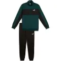 Puma Poly Colorblock Treningsdress