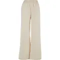 Urban Classics Linen Mixed Wide Bukser