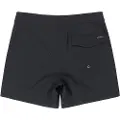 Quiksilver Surfsilk Kaimana 16 Boardshorts svart