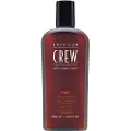 American Crew American Crew, 3-In-1 Classic, Hair Shampoo, Conditioner & Shower Gel 3-In-1, For Hydration, 450 ml