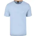 Hugo Boss Tales 10242631 Kortarmet T-skjorte