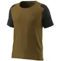 Dynafit Transalper Kortarmet T-skjorte