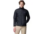 Columbia Powder Pass Hybrid Jakke